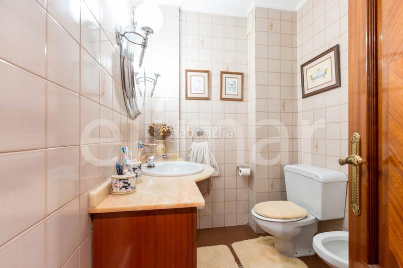 Foto dbff8758-c008-42b0-b3c2-0848160bc7b0. Flat with heating parking in Ensanche - Moyua - Diputación Bilbao