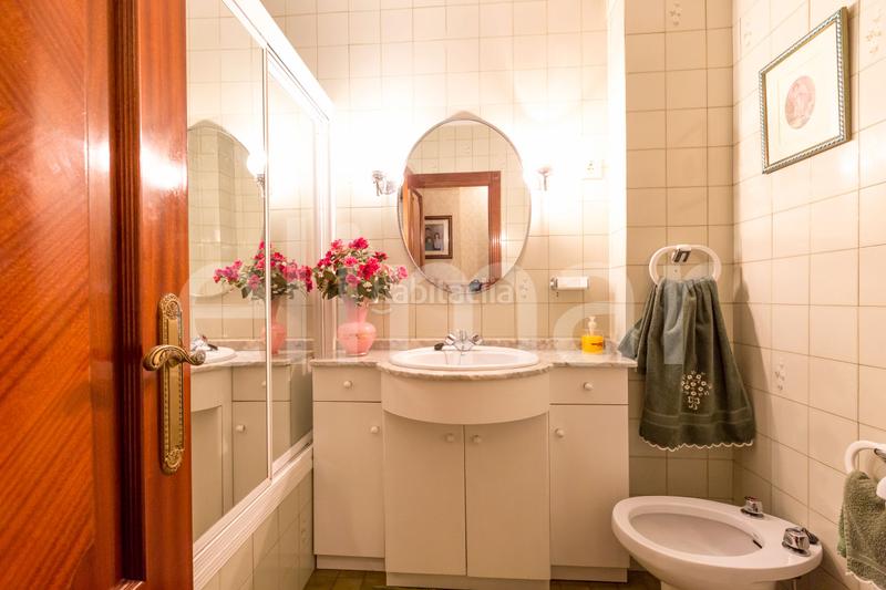 Foto 01391073-dd28-4548-813e-80956de6fcf2. Piso en Ensanche - Moyua - Diputación Bilbao