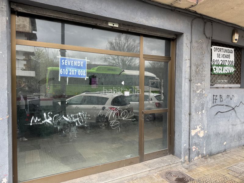 Foto 1d7ea1c4-026c-4e68-851b-867172a9e0ea. Local comercial a maspe kalea 28 a Iurreta