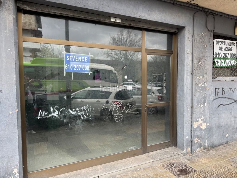 Foto 2bff1ae6-2f23-4e83-b874-f53994f39bab. Local comercial a maspe kalea 28 a Iurreta