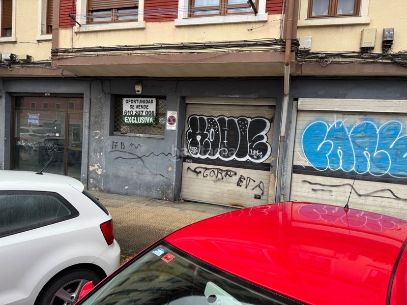 Foto 4ed5d410-a6f0-46ac-bee6-007ce386197b. Local comercial a maspe kalea 28 a Iurreta
