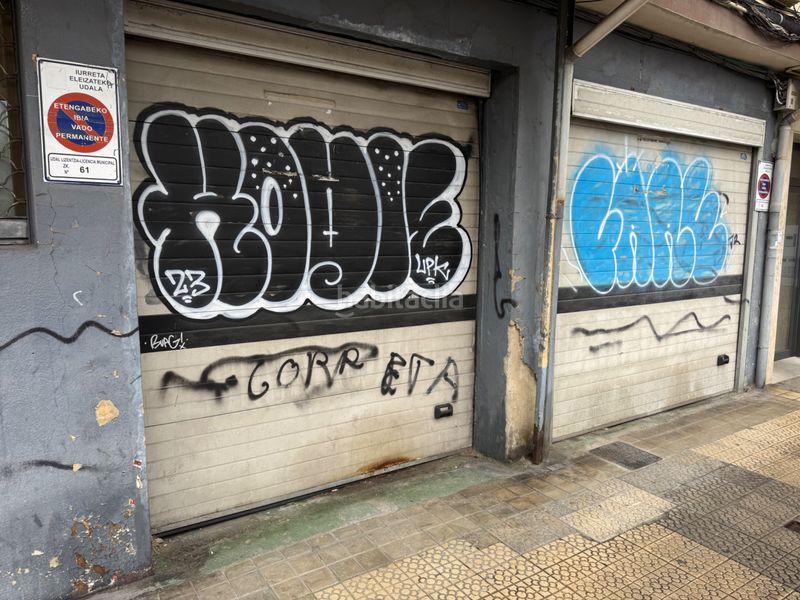 Foto bc202daa-423c-4083-b775-a7fd3721609e. Local comercial a maspe kalea 28 a Iurreta