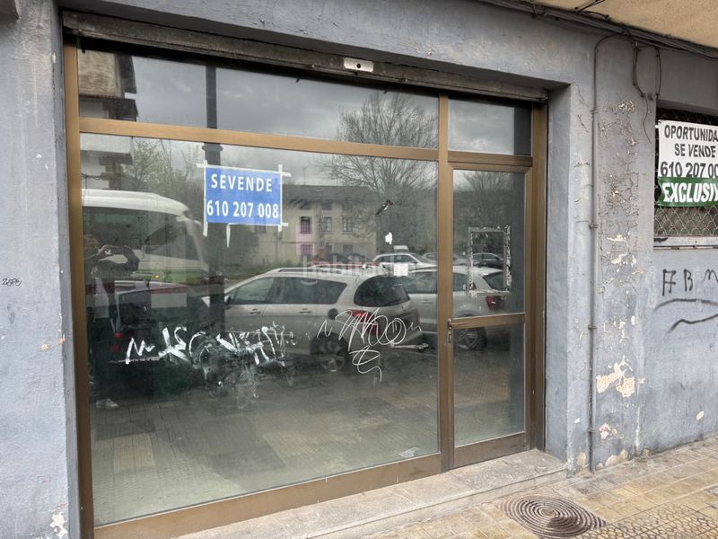 Foto c4edd69f-7f80-4559-96f0-79ffe0bfb625. Local comercial a maspe kalea 28 a Iurreta