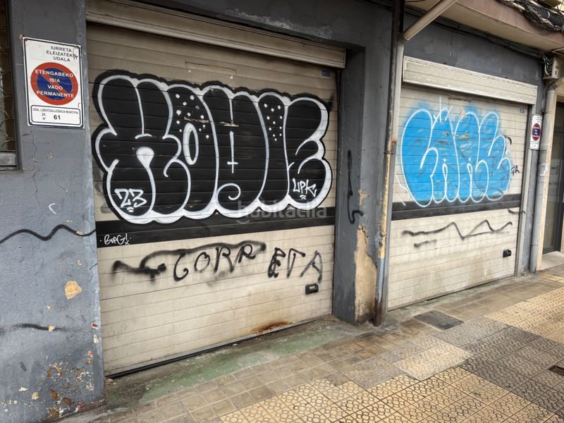 Foto d339d221-ab68-4c2a-83b1-b38a78bd0fe5. Local comercial a maspe kalea 28 a Iurreta
