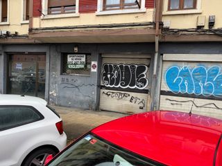 Locale commerciale in Maspe kalea 28