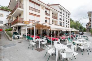 Local Comercial a Avenida conde de albox 30a