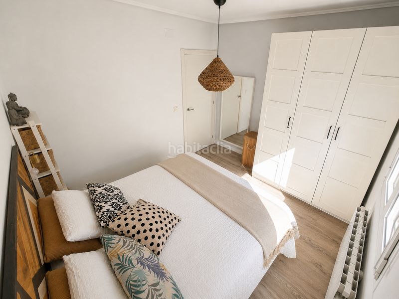 Foto d8c69e8c-8d59-43b7-b591-00b7f62c8588. Pis amb calefacció a Miribilla Bilbao