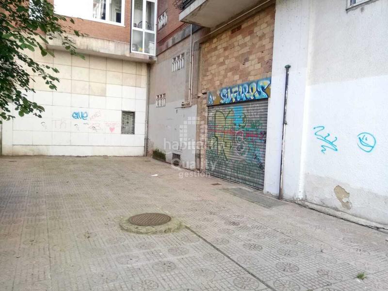 Foto 5543e047-6bc7-45bd-bf14-5f4832bdb447. Geschäftsraum in Los Vadillos - R. Sanitaria - Pozanos Burgos