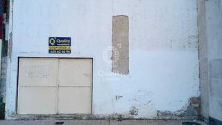 Local Comercial a Padre Aramburu