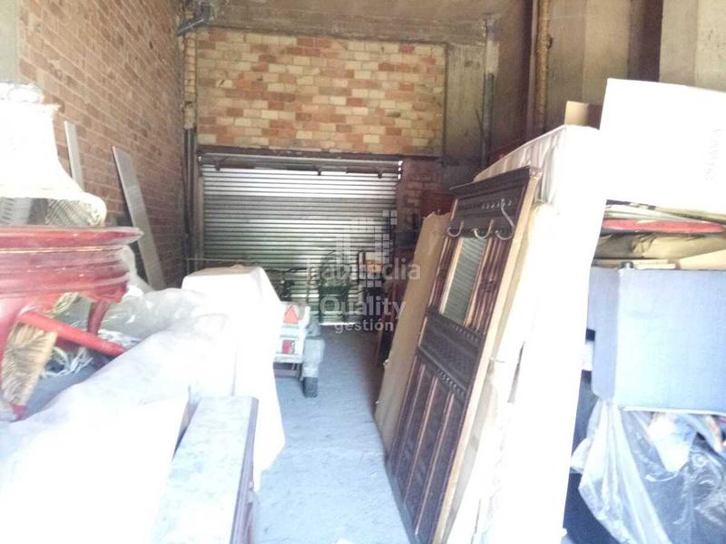 Foto c1c59476-1385-4fcf-a8dc-15d934ac354f. Local comercial a Los Vadillos - R. Sanitaria - Pozanos Burgos