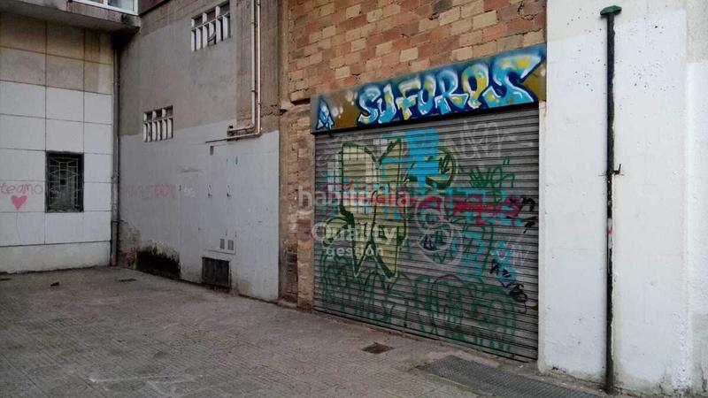 Foto f38c76db-d4e3-4664-89e0-1b6865c5c3de. Local comercial a Los Vadillos - R. Sanitaria - Pozanos Burgos