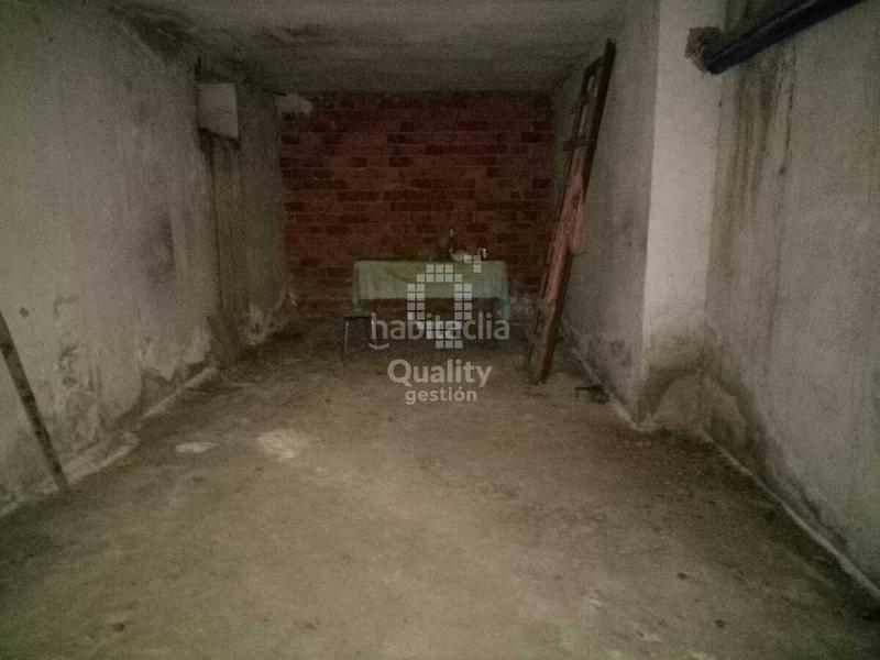 Foto ca398a4d-ed9b-46fd-8751-e9763a4a1964. Local commercial dans Los Vadillos - R. Sanitaria - Pozanos Burgos