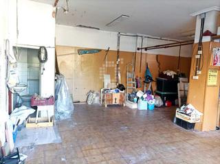 Business premise in SANTA BARBARA