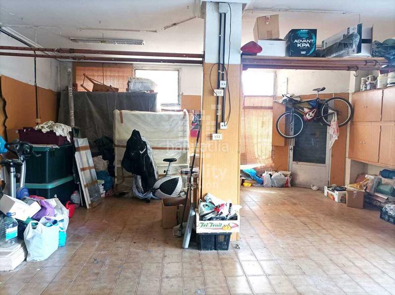 Foto dfc261b7-5448-475f-8e09-96eb0ad38426. Geschäftsraum in Plantío - Alcampo Burgos