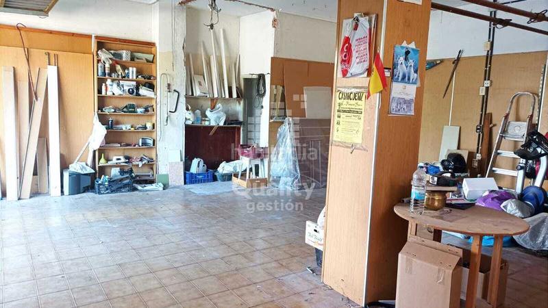 Foto 300935c3-bc3f-473a-9f62-230d90d3f8cb. Local comercial a Plantío - Alcampo Burgos