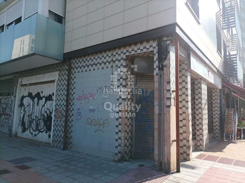 Foto 75acfb19-2bfd-4d9f-944e-dd6ad918b92e. Local comercial a Plantío - Alcampo Burgos