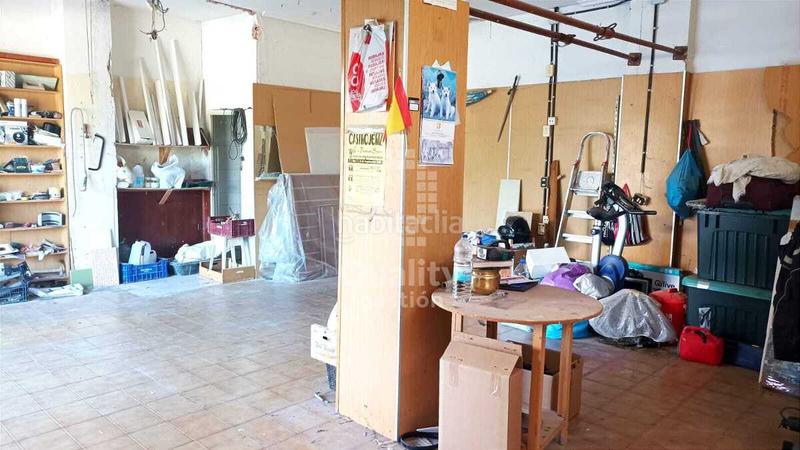 Foto 76df92f7-907c-423c-a094-b4a8860610bb. Local comercial a Plantío - Alcampo Burgos