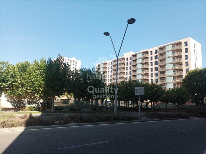 Foto 9ddb475d-abd8-45cb-9feb-047facdae481. Local comercial a Plantío - Alcampo Burgos