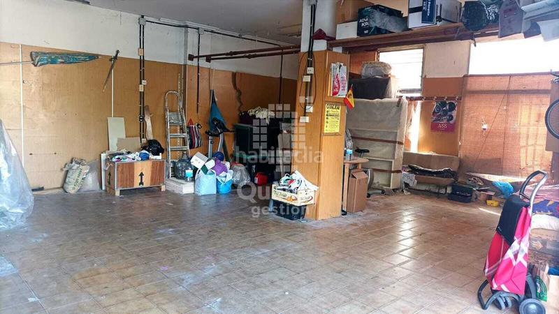 Foto cebf8954-36e1-4d88-adc3-c3720fb51474. Local comercial a Plantío - Alcampo Burgos