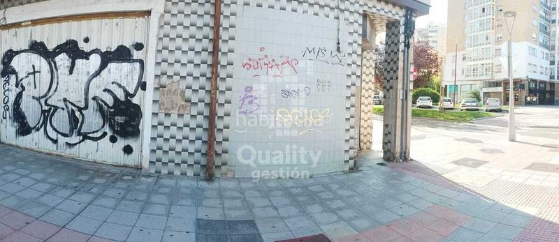 Foto d929b6cc-0a6e-4cb5-942b-d10a76a5def5. Local comercial a Plantío - Alcampo Burgos