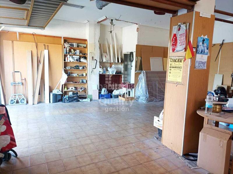 Foto 28ceb601-0239-4e21-acfd-1f3c2ecd0354. Locale commerciale in Plantío - Alcampo Burgos