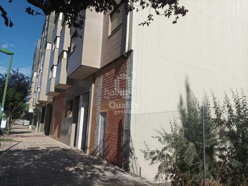 Foto 289f5a9e-6728-4bf4-a126-eb0dc24be9f9. Geschäftsraum in Juan XXIII - Las Torres - G2 Burgos