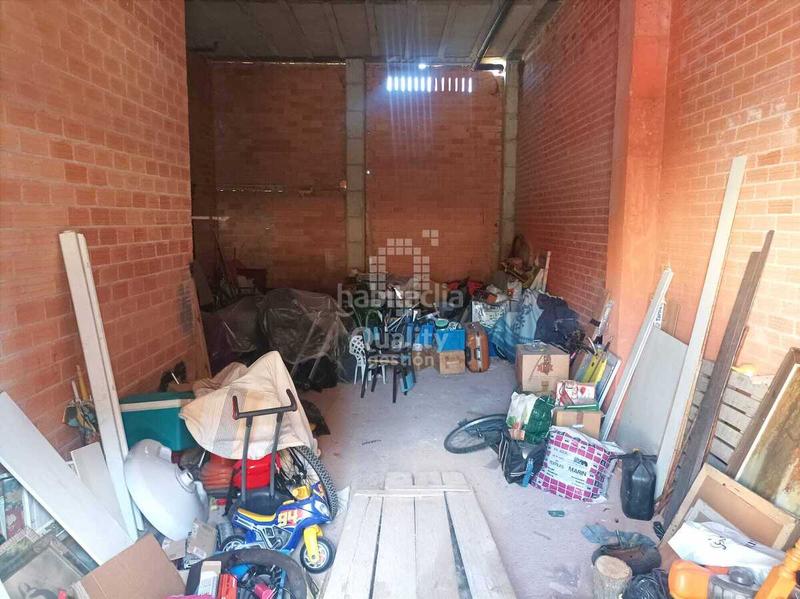 Foto 68dbfe47-a281-48ea-a414-fceaaec48178. Local comercial a Juan XXIII - Las Torres - G2 Burgos