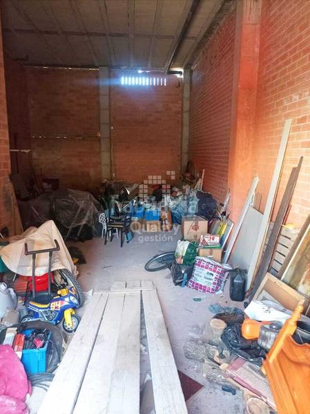 Foto c76afda1-98fa-485b-a718-50425ae543eb. Local comercial a Juan XXIII - Las Torres - G2 Burgos