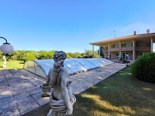 Xalet a Cardeñajimeno. Cardeñajimeno