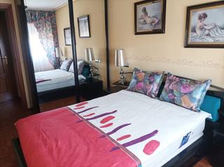 Pis a Juan XXIII - Las Torres - G2. Zona lavaderos