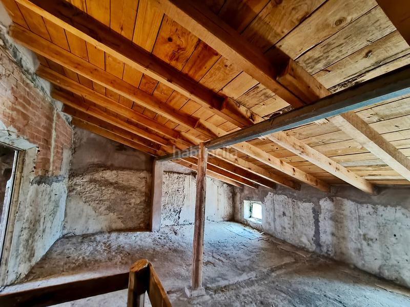 Foto 16a940cd-87d6-47fa-8d99-589acc29ad5d. House in Sotragero