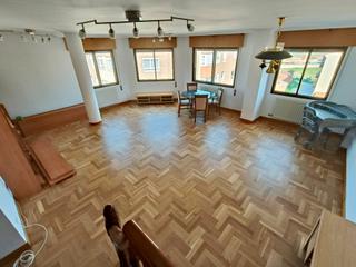 Appartement à Lerma. Lerma