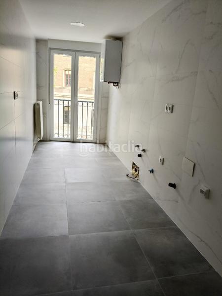 Foto 4221bced-4295-40e5-baeb-45ab809e276c. Appartement avec chauffage dans Casco Antiguo Burgos