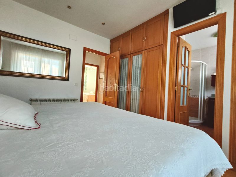 Foto 09d51647-e7d5-484a-8f0d-dc5e2662d86d. Casa aparellada amb calefacció aparcament a Cogollos