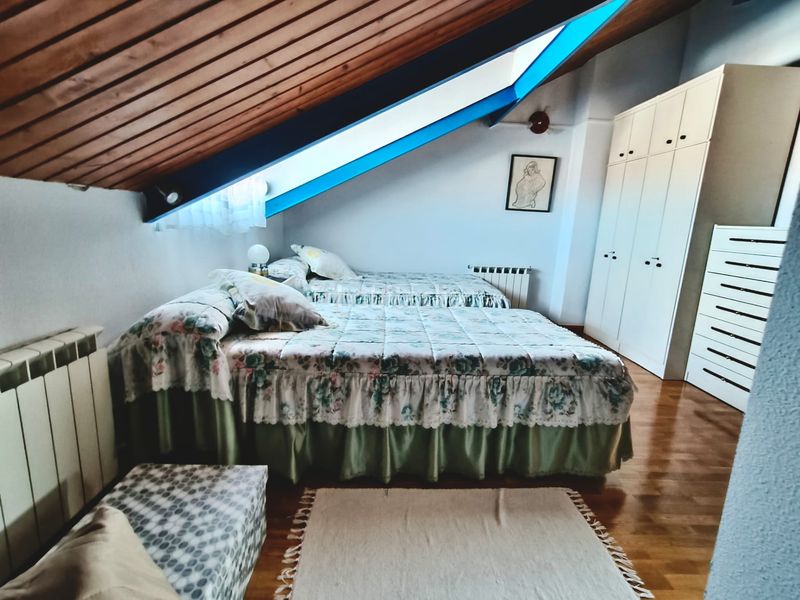 Foto 12553668-c888-43b9-997d-12e5b895e2a5. Casa aparellada amb calefacció aparcament a Cogollos