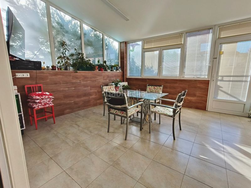 Foto ddfc84c4-5757-4c8e-bb62-1b71216689d7. Casa aparellada amb calefacció aparcament a Cogollos