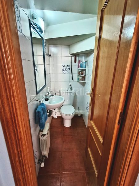 Foto ee6b0887-4cec-440f-9b1c-a31e55cd136a. Casa aparellada amb calefacció aparcament a Cogollos