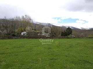 Terreno residenziale  Navacarros
