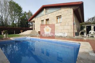 Casa a Salvaterra de Miño
