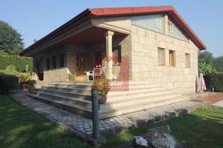 Casa a Salvaterra de Miño