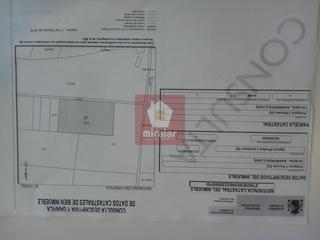Residential Plot in Barreiros