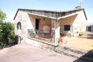 Casa en Covelo (O)
