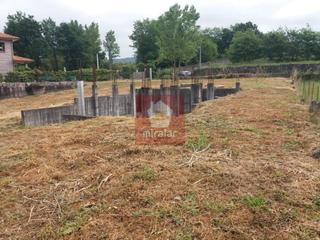 Terreno residenziale in Salvaterra de Miño