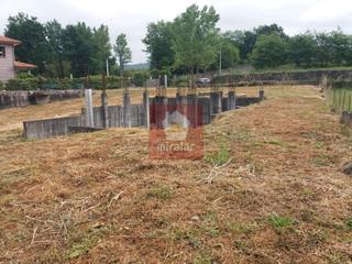 Terreny residencial a Salvaterra de Miño