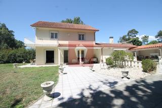 Chalet à Salvaterra de Miño