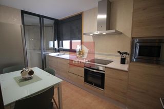 Etagenwohnung in Salvaterra de Miño