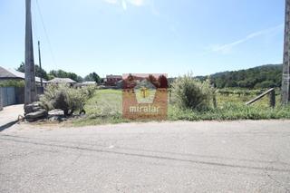 Terreny residencial a Ponteareas
