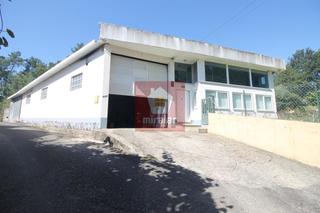 Local commercial à Ponteareas