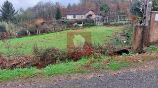 Terreny residencial a Salvaterra de Miño