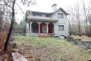Chalet in Salvaterra de Miño